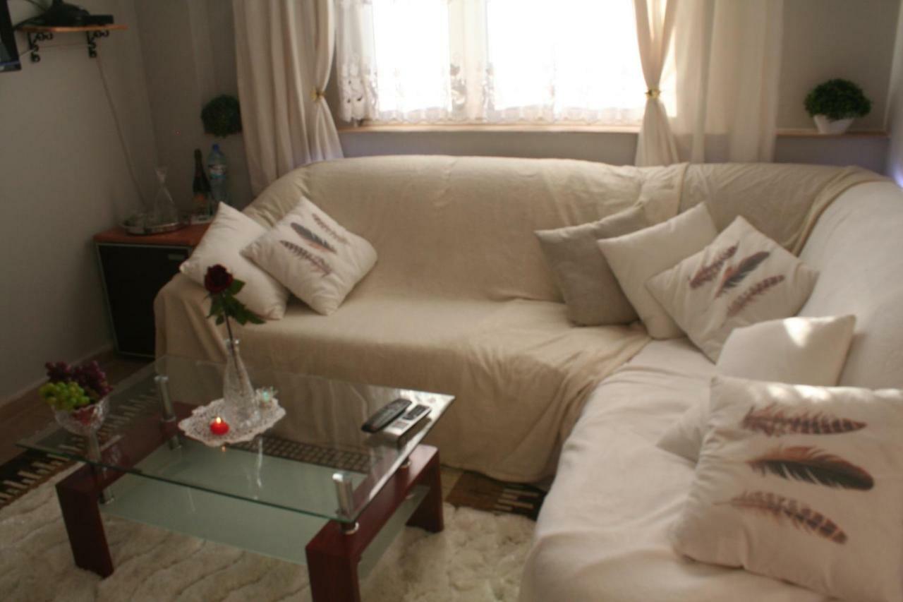 Apartament Centrum 3 Pokojowy ออลชติน ภายนอก รูปภาพ