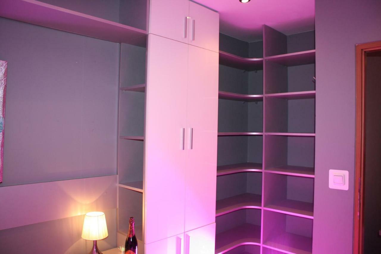 Apartament Centrum 3 Pokojowy ออลชติน ภายนอก รูปภาพ