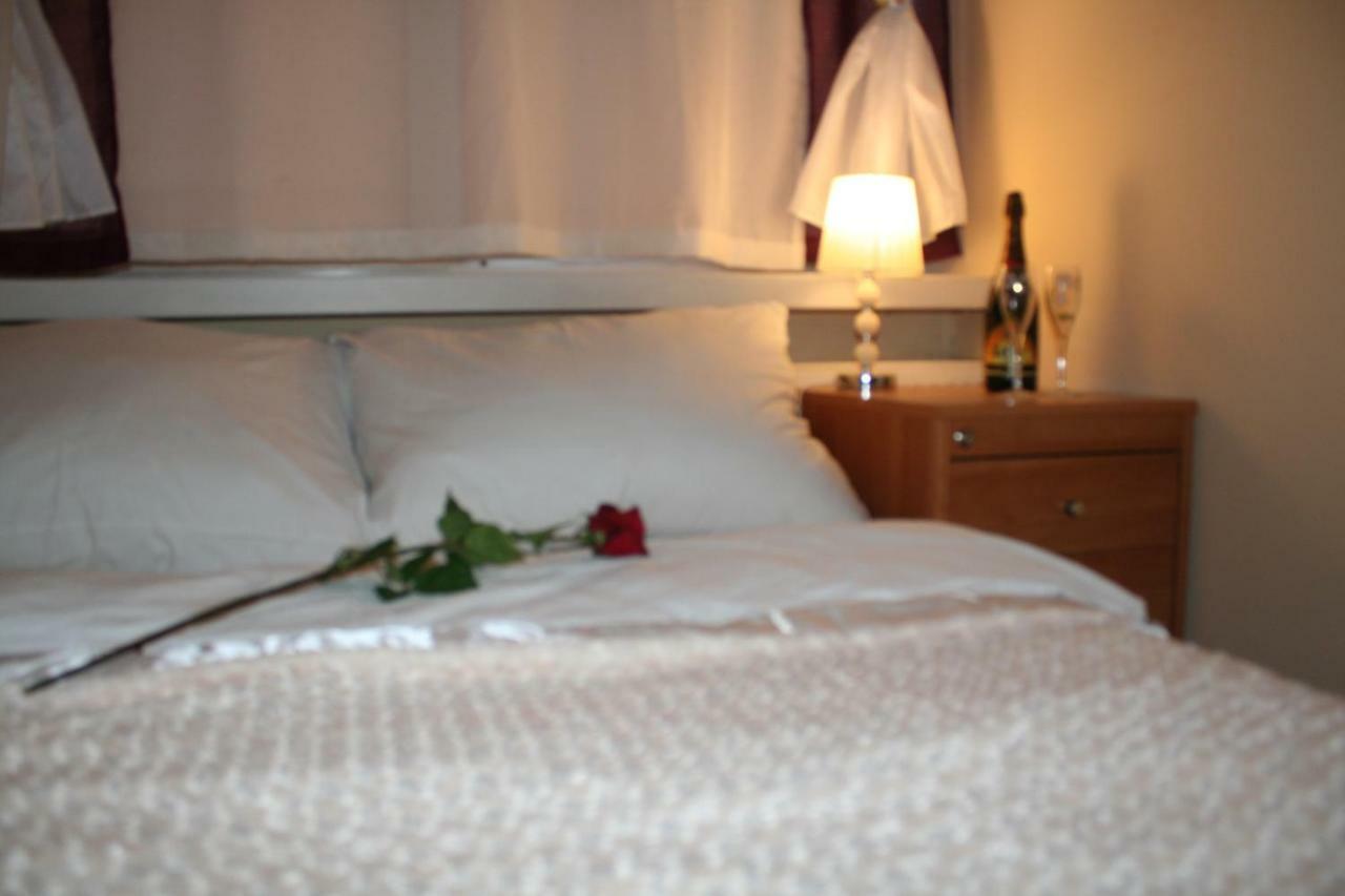 Apartament Centrum 3 Pokojowy ออลชติน ภายนอก รูปภาพ