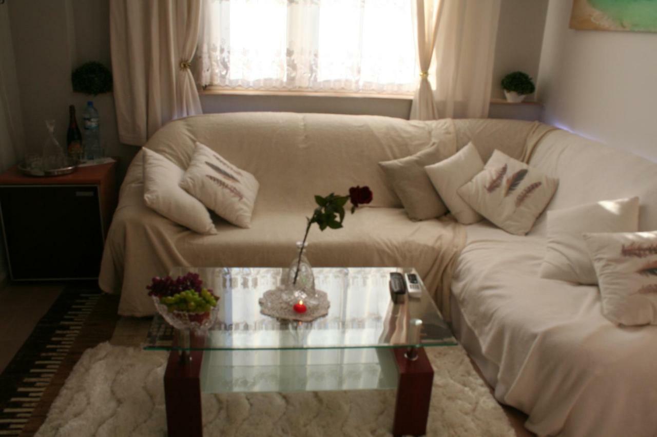 Apartament Centrum 3 Pokojowy ออลชติน ภายนอก รูปภาพ