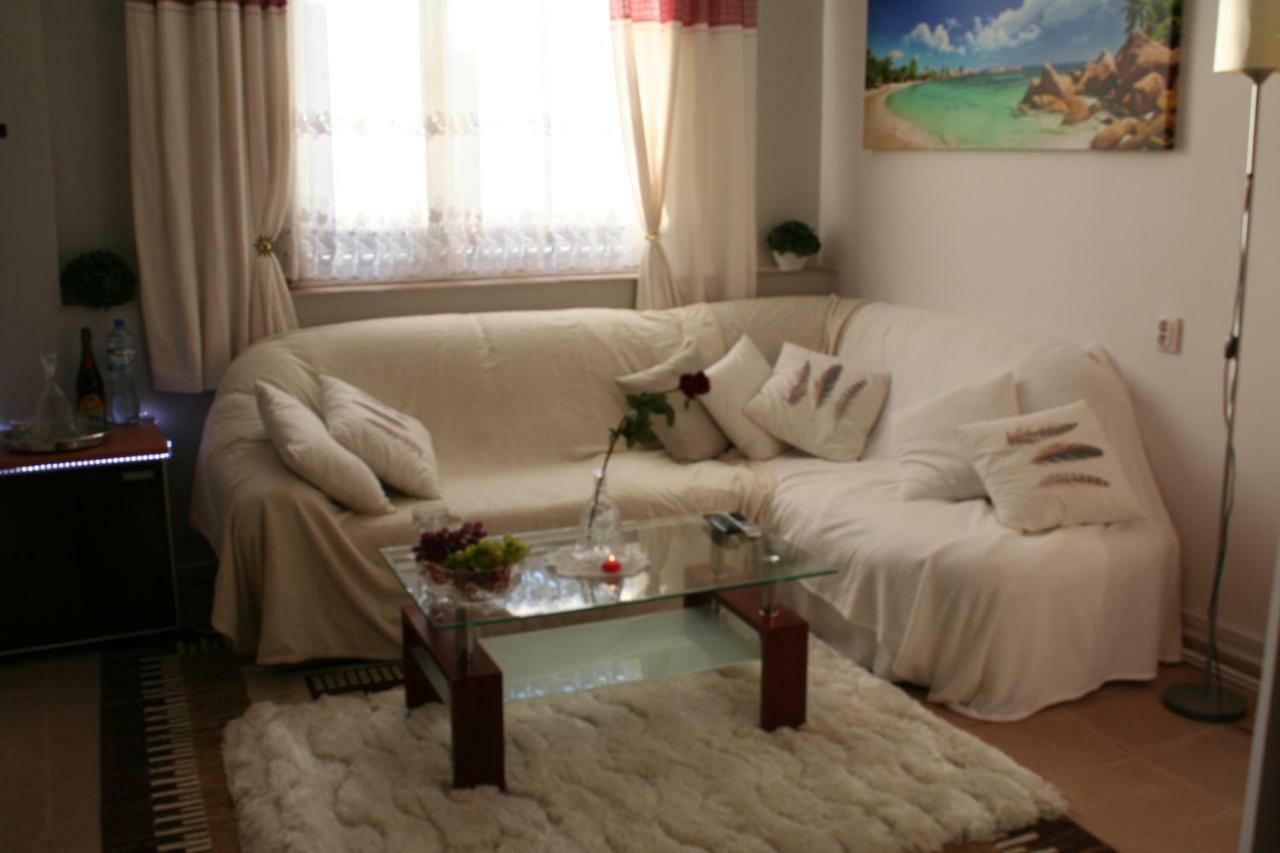 Apartament Centrum 3 Pokojowy ออลชติน ภายนอก รูปภาพ