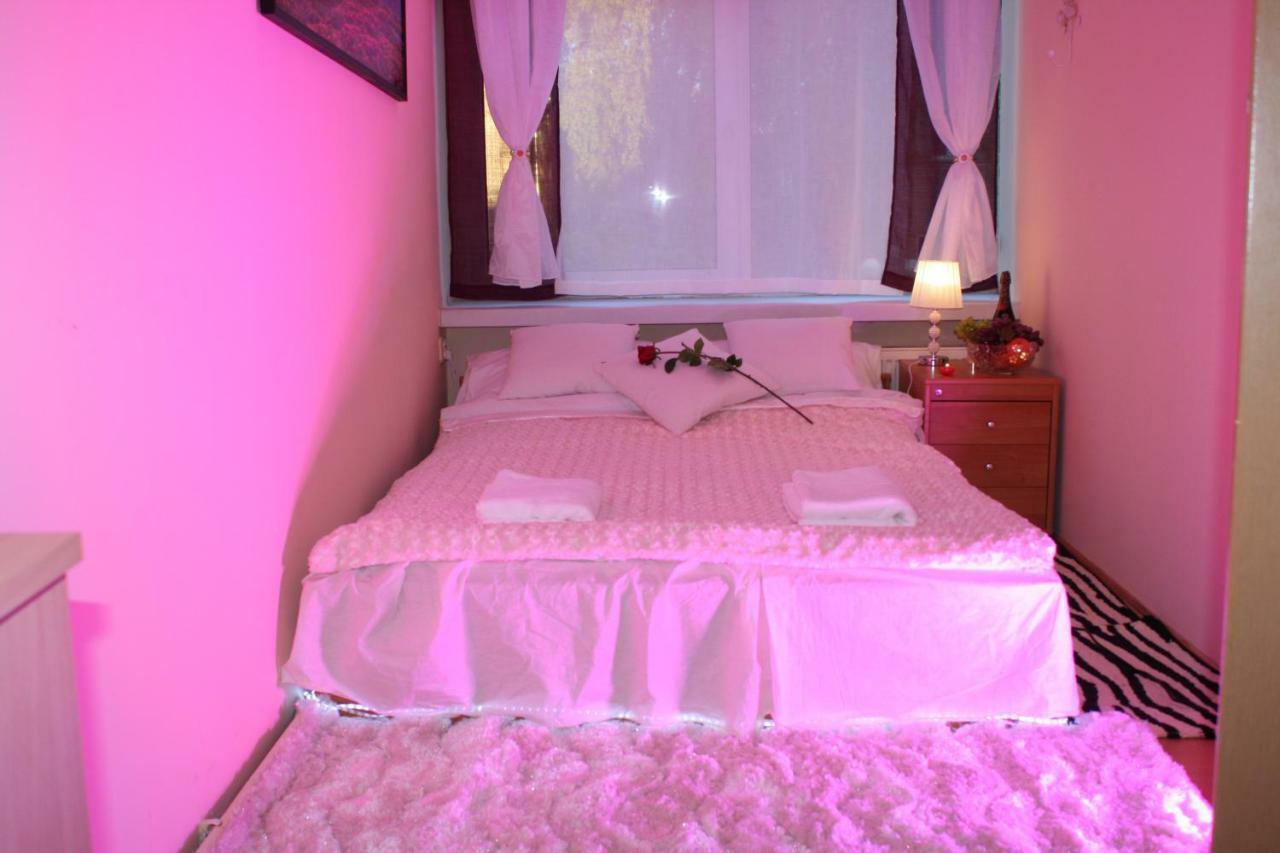 Apartament Centrum 3 Pokojowy ออลชติน ภายนอก รูปภาพ