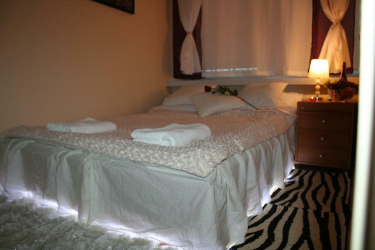 Apartament Centrum 3 Pokojowy ออลชติน ภายนอก รูปภาพ