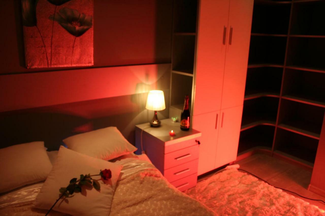Apartament Centrum 3 Pokojowy ออลชติน ภายนอก รูปภาพ