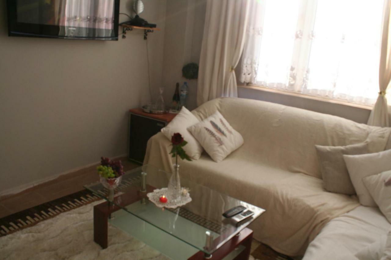 Apartament Centrum 3 Pokojowy ออลชติน ภายนอก รูปภาพ