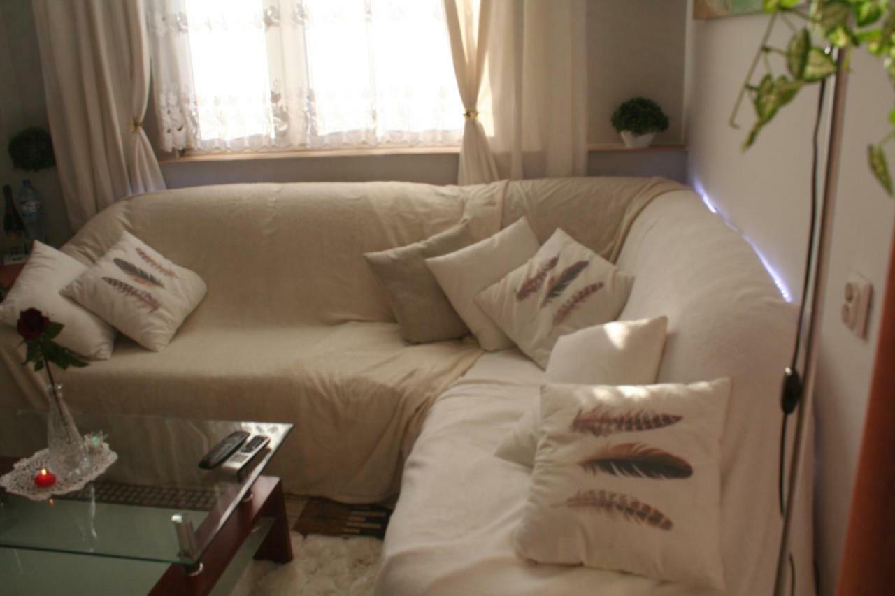 Apartament Centrum 3 Pokojowy ออลชติน ภายนอก รูปภาพ