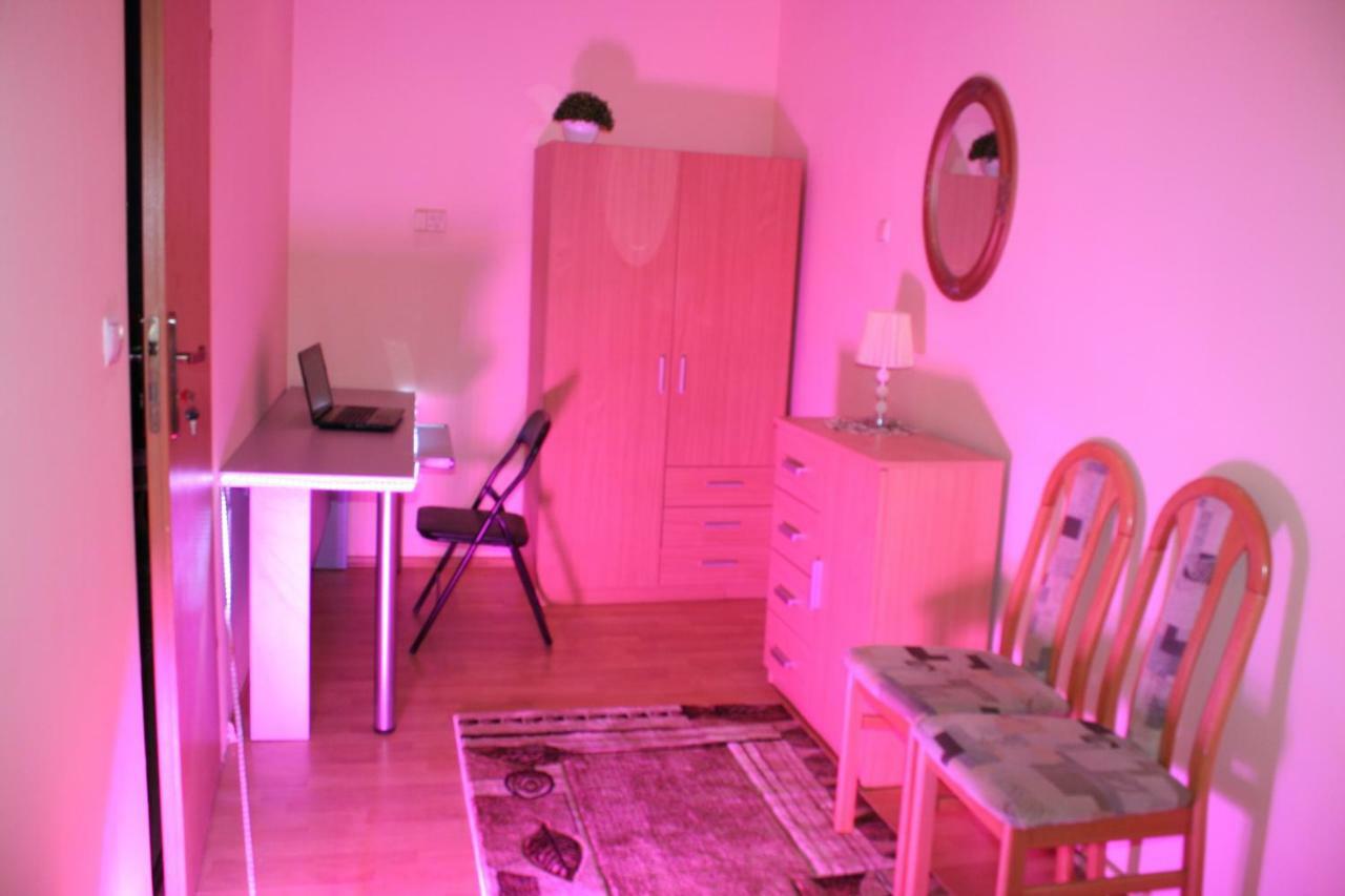 Apartament Centrum 3 Pokojowy ออลชติน ภายนอก รูปภาพ
