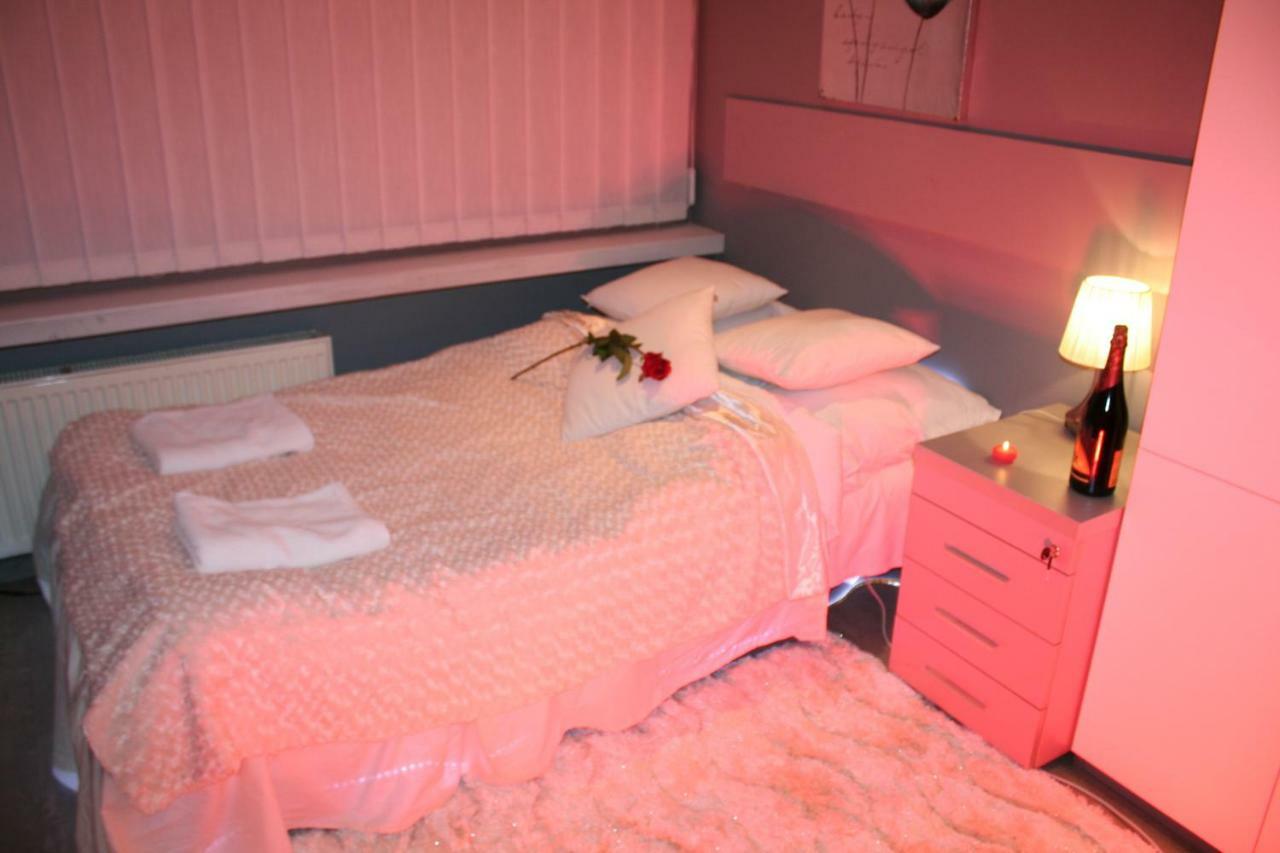 Apartament Centrum 3 Pokojowy ออลชติน ภายนอก รูปภาพ