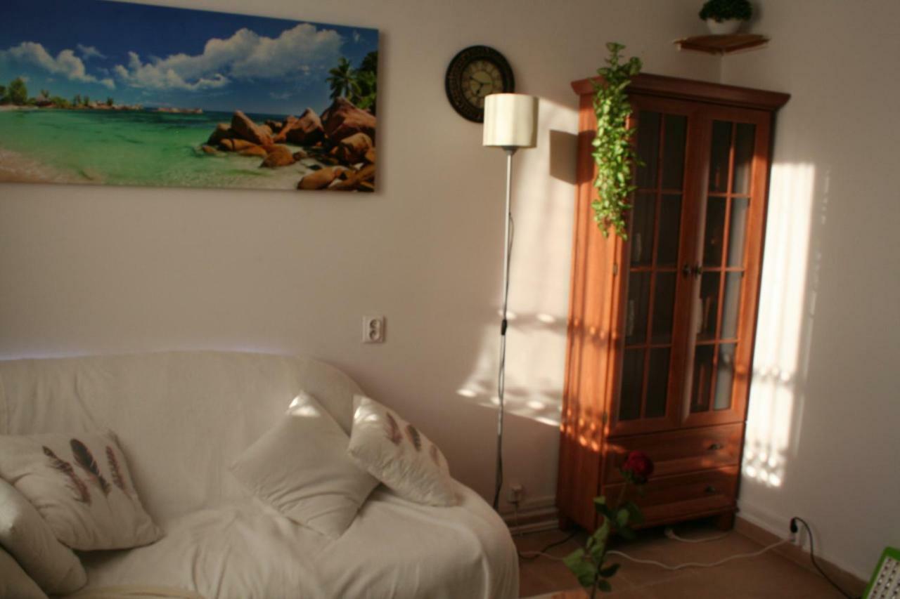 Apartament Centrum 3 Pokojowy ออลชติน ภายนอก รูปภาพ