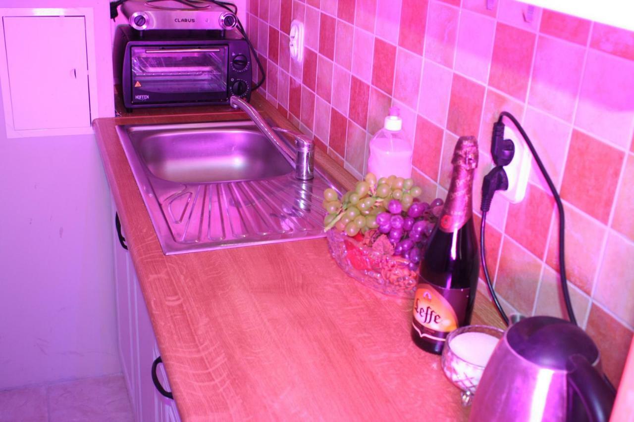 Apartament Centrum 3 Pokojowy ออลชติน ภายนอก รูปภาพ