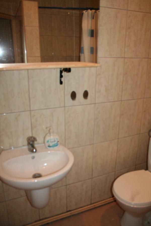Apartament Centrum 3 Pokojowy ออลชติน ภายนอก รูปภาพ