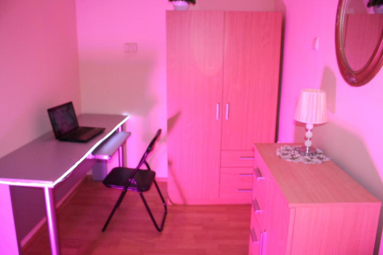 Apartament Centrum 3 Pokojowy ออลชติน ภายนอก รูปภาพ