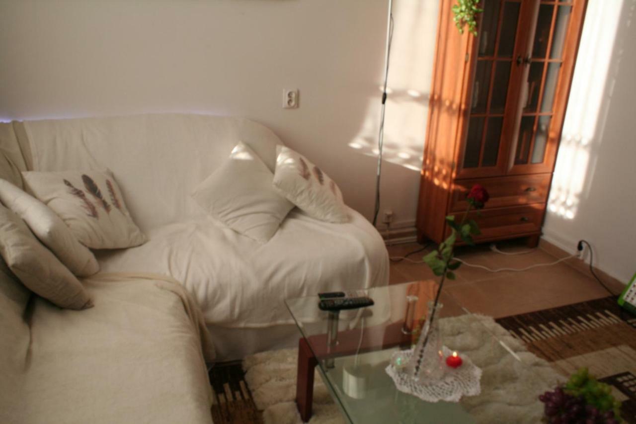 Apartament Centrum 3 Pokojowy ออลชติน ภายนอก รูปภาพ